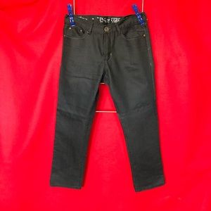 Men’s Ring of Fire Denim Jeans. Sz 34. LP530